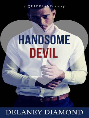 cover image of Handsome Devil